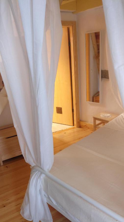 Casinhas De S. Francisco T1 Amendoa By Lovelystay Freixo de Espada a Cinta Ngoại thất bức ảnh