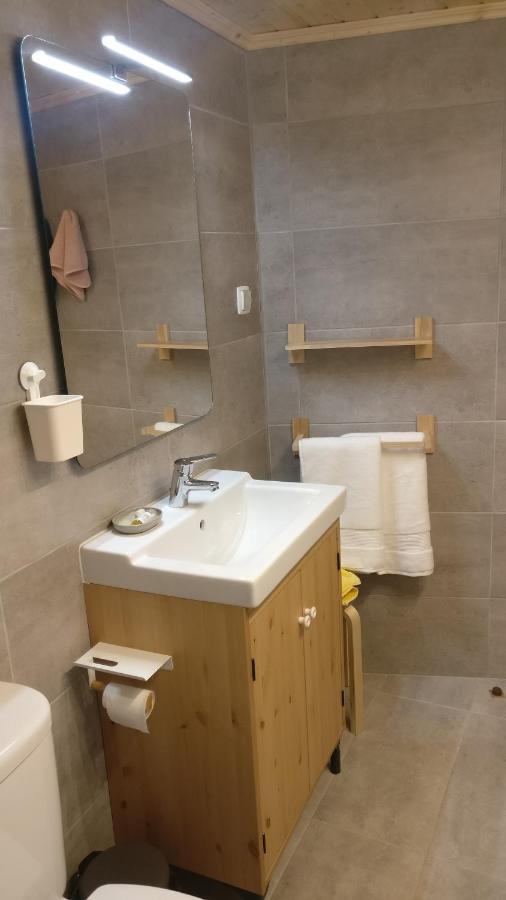 Casinhas De S. Francisco T1 Amendoa By Lovelystay Freixo de Espada a Cinta Ngoại thất bức ảnh